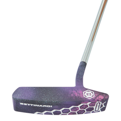 Limited Bettinardi B Reserve Galaxy BB41 Flow Flymill Blade Putter