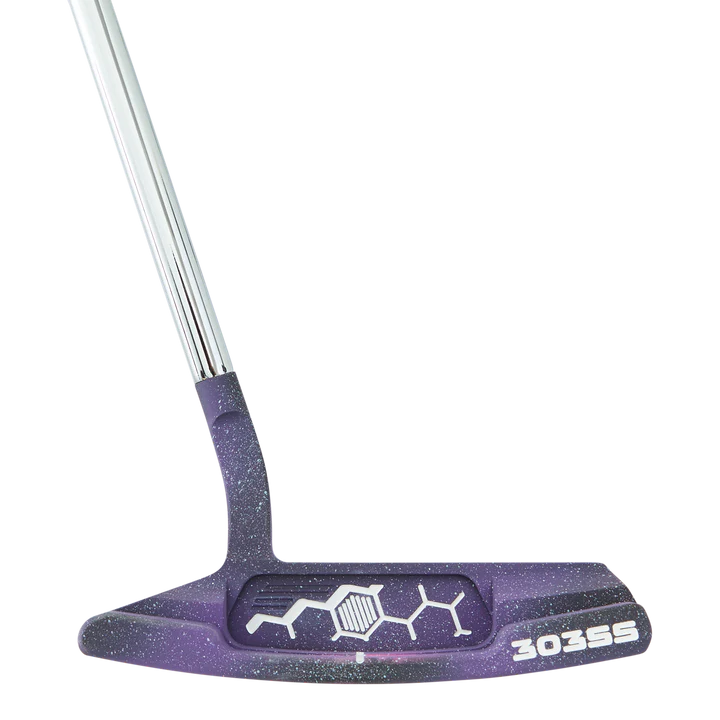 Limited Bettinardi B Reserve Galaxy BB41 Flow Flymill Blade Putter