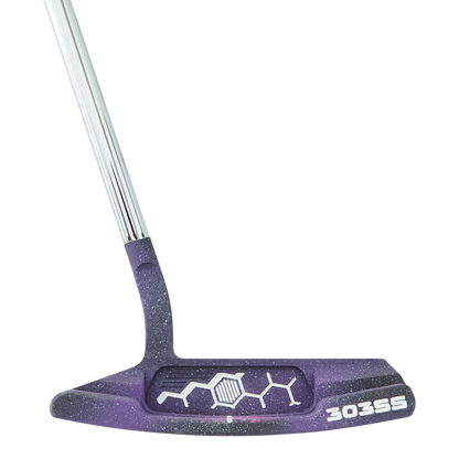 Limited Bettinardi B Reserve Galaxy BB41 Flow Flymill Blade Putter