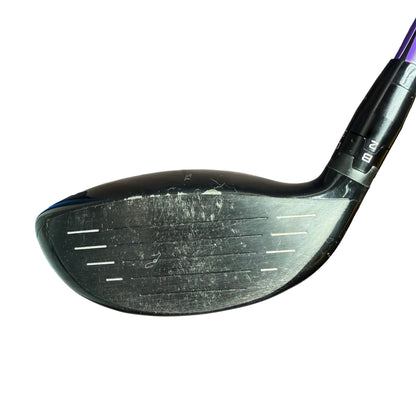 Pre-Owned Titleist TSi2 Fairway Wood (15.0) w/ Mitsubishi Chemical Tensei 75 Flex-S (Stiff) Graphite Shaft 43" (Average)