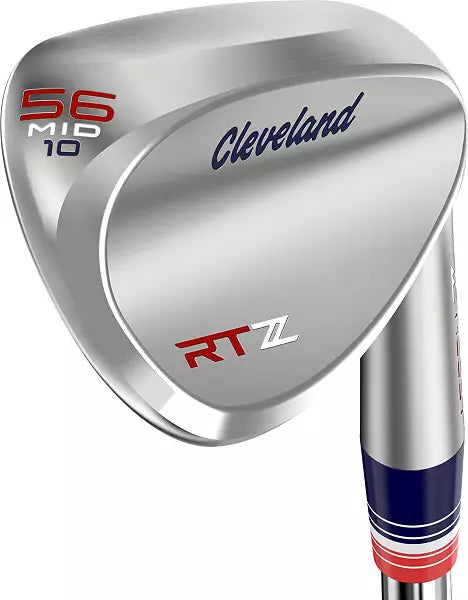 Cleveland RTZ All American Limited Edition Wedge - The Golf Guys Online