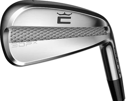 Cobra 3DP X Iron Sets