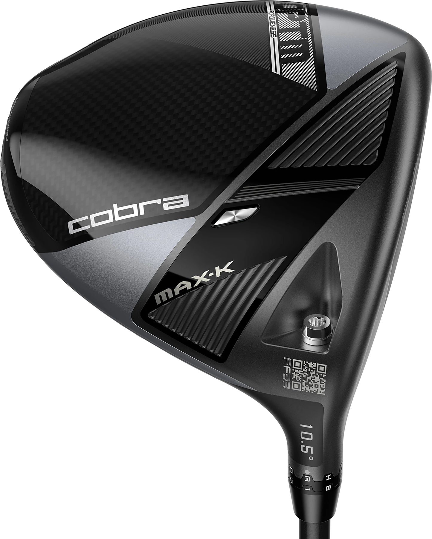 Cobra 2026 OPTM Max-K Driver