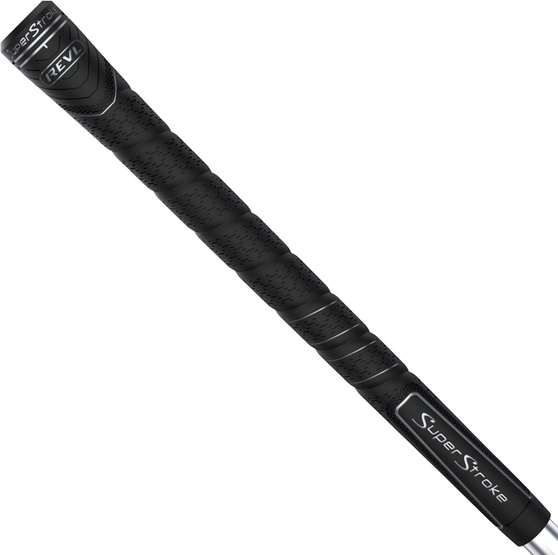 Super Stroke Revl Comfort Swing Grip
