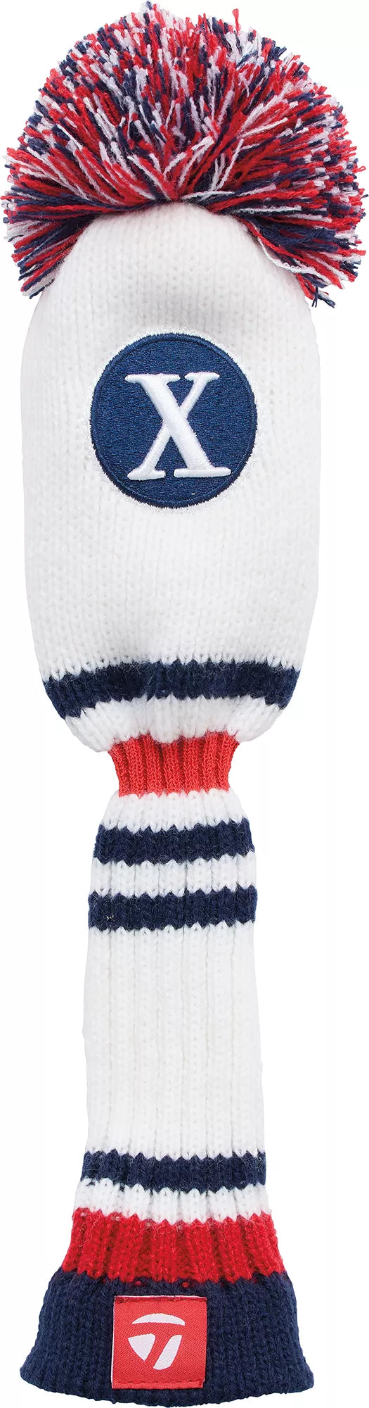 Limited TaylorMade TM25 Summer Commemorative Rescue Head Cover