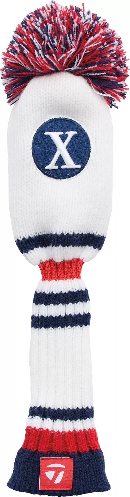 Limited TaylorMade TM25 Summer Commemorative Rescue Head Cover