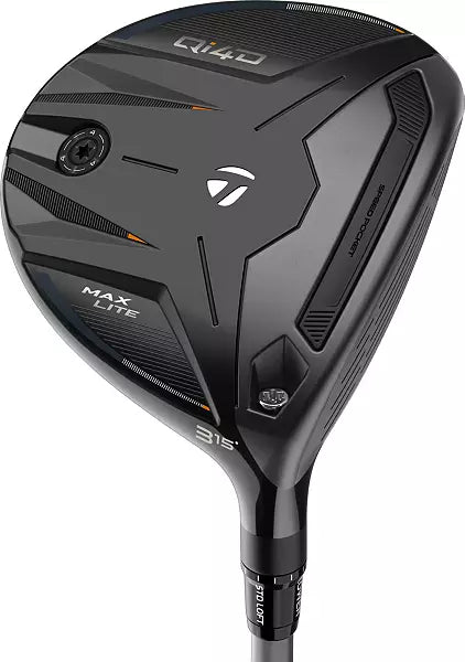 TaylorMade 2026 QI4D Max Lite Woman's Fairway Wood