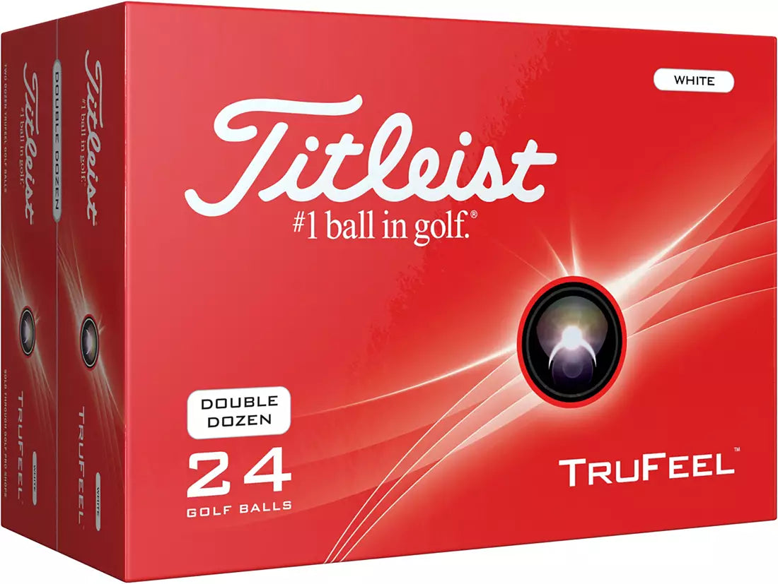 Titleist Golf Balls