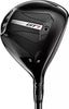 Custom Fairway Woods
