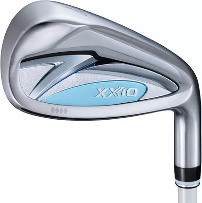 XXIO 14 Ladies Single Irons & Wedges