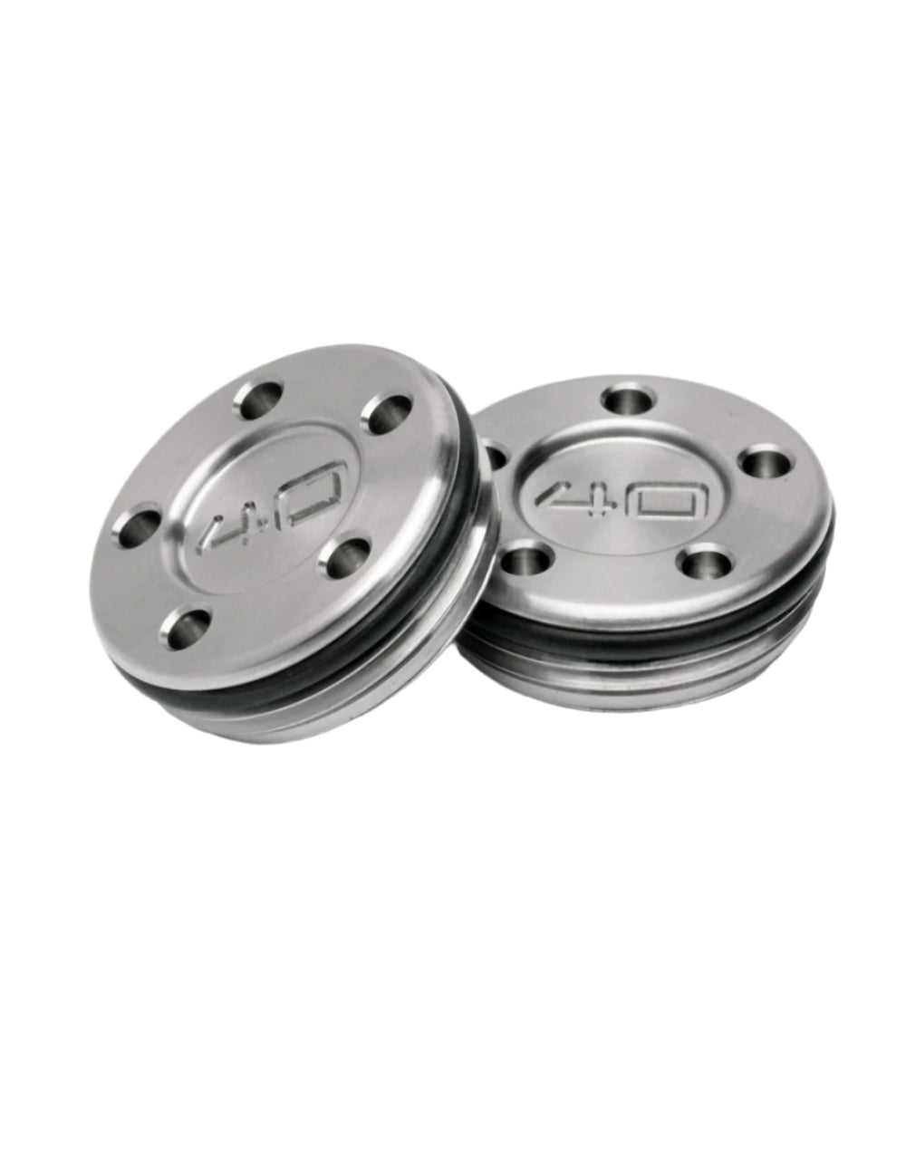 Scotty Cameron Removable Sole Weight Set - Tungsten 40 Gram (Pair