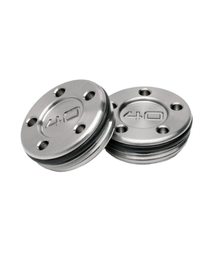 Scotty Cameron Removable Sole Weight Set - Tungsten 40 Gram (Pair) - The Golf Guys Online