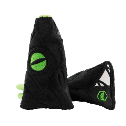 Bettinardi Friday the 13th Black Cat Limited Blade Putter Headcover