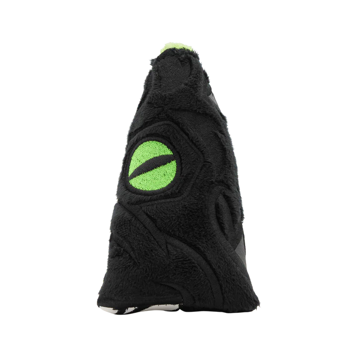 Bettinardi Friday the 13th Black Cat Limited Blade Putter Headcover
