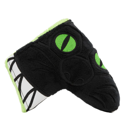 Bettinardi Friday the 13th Black Cat Limited Blade Putter Headcover