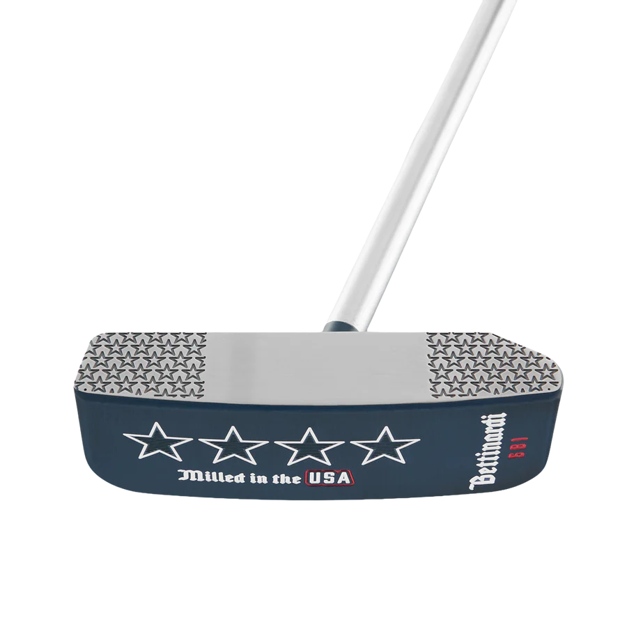 Limited Putters