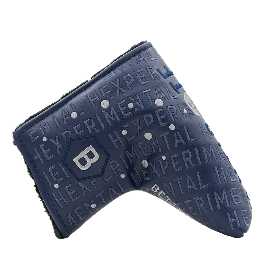 Bettinardi 2026 Antidote Hexperimental #9 Putter
