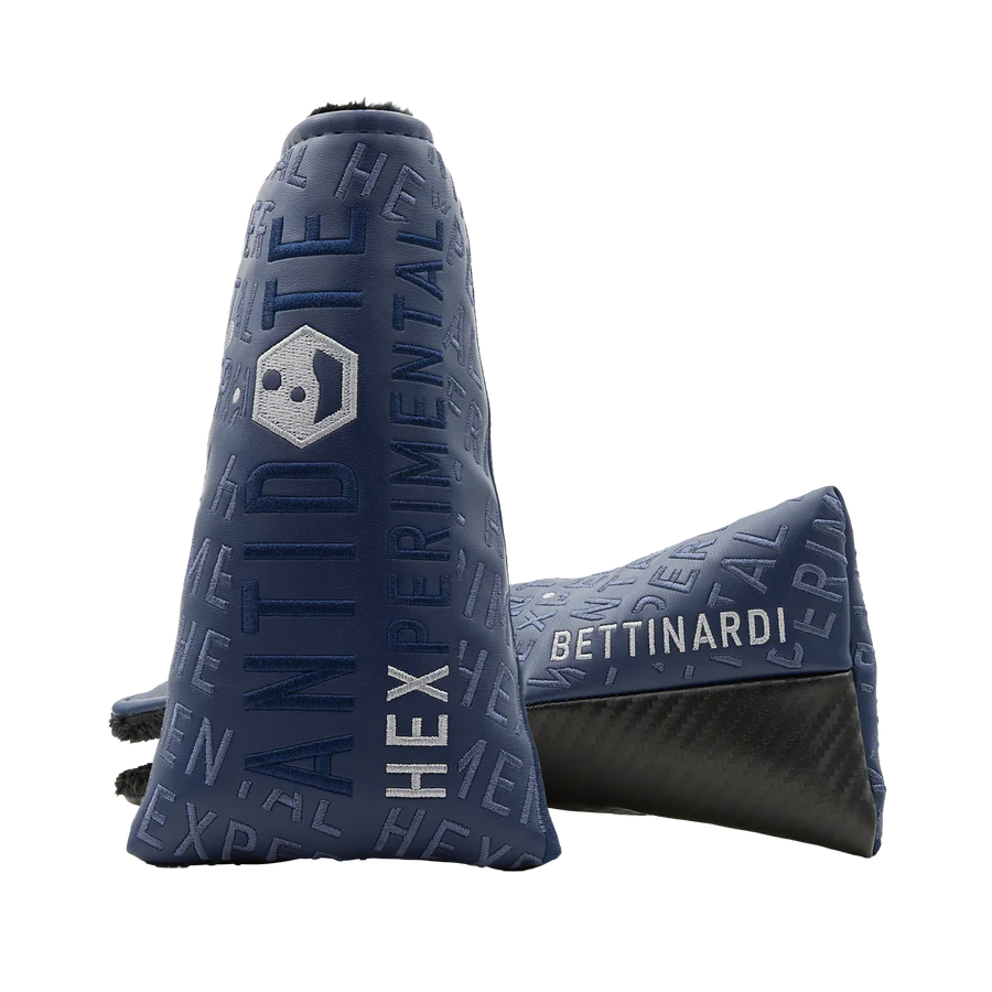 Bettinardi 2026 Antidote Hexperimental #9 Putter