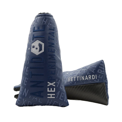 Bettinardi 2026 Antidote Hexperimental #9 Putter