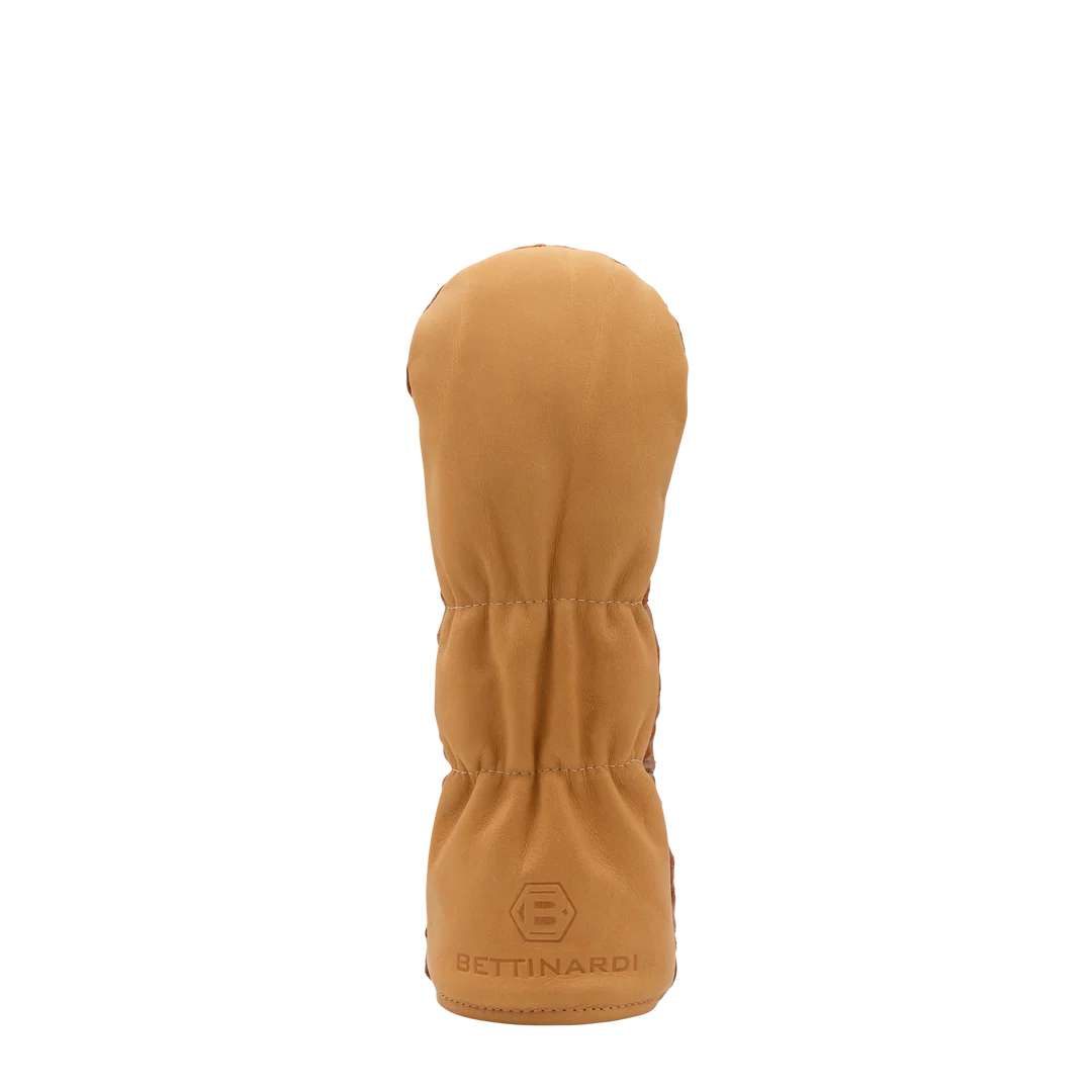 Bettinardi Pappy Van Winkle's Family Reserve Fairway Headcover (Old Rip Van Winkle: 10/20/2026 Collection)