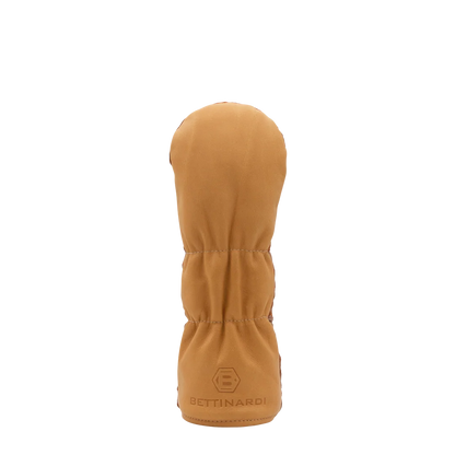 Bettinardi Pappy Van Winkle's Family Reserve Fairway Headcover (Old Rip Van Winkle: 10/20/2026 Collection)