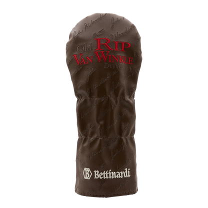 Bettinardi Pappy Completes a Round Driver Cover (Old Rip Van Winkle: 10/20/2026 Collection)
