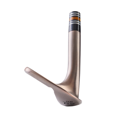 Bettinardi HLX 6.0 Molten Copper PVD Custom Wedge Heads