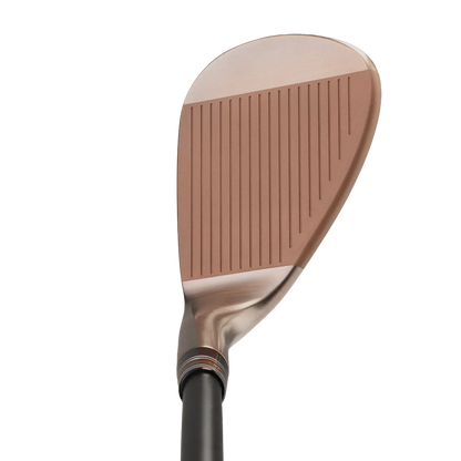 Bettinardi HLX 6.0 Molten Copper PVD Custom Wedge Heads