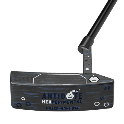 Bettinardi 2026 Antidote Hexperimental #9 Putter