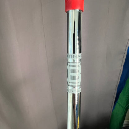 Pre-Owned 2021 Bettinardi Studio Stock 17 303SS w/ 35.25 Steel Shaft (MINT)