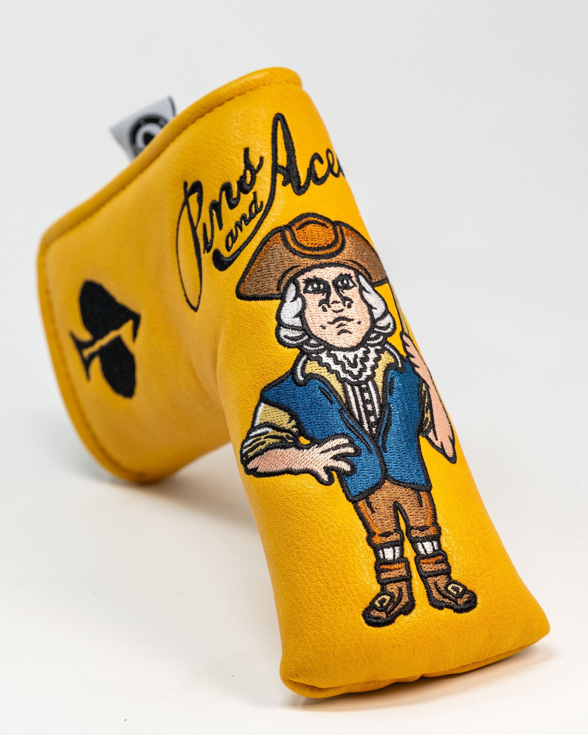 Patriot Blade Putter Cover - Thumbnail 2