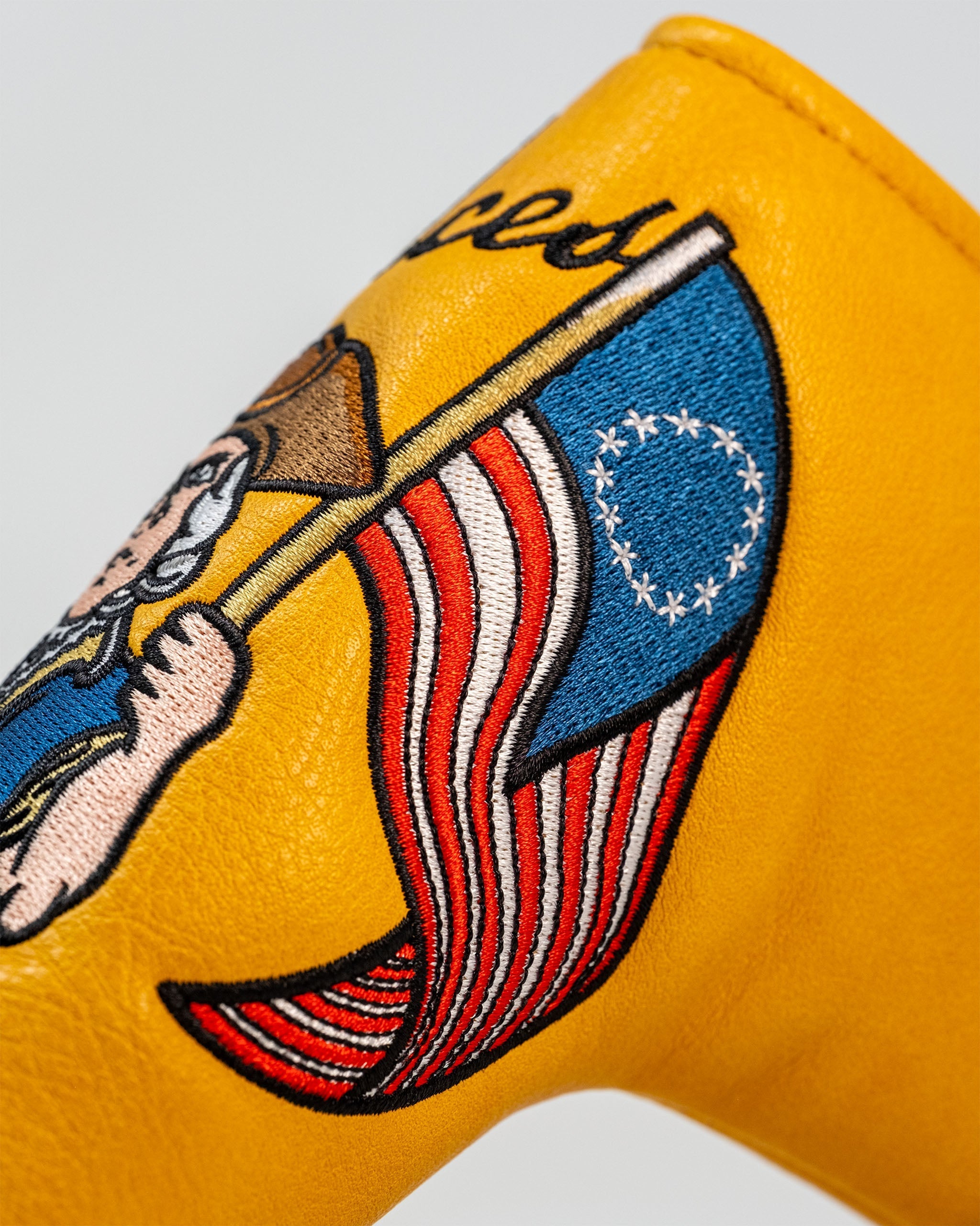 Patriot Blade Putter Cover - Thumbnail 5