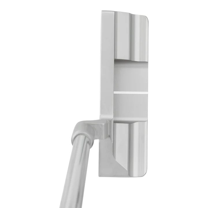 Bettinardi - Studio B Reserve SS17 Smooth Face Plumber's Neck Putter