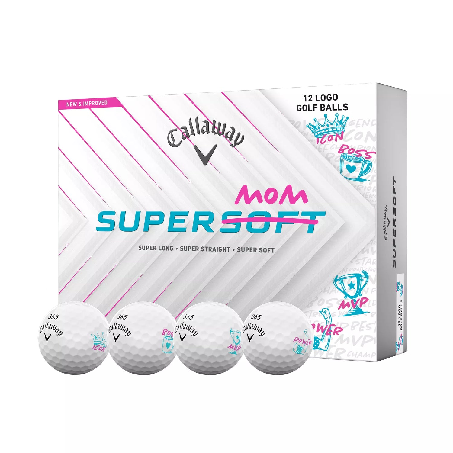 Callaway Golf Balls