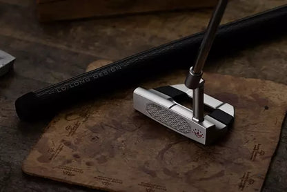 Scotty Cameron 2026 Studio Style Fastback 2 Long Design Putter