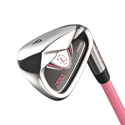 Lazrus Golf - Juniors Golf Clubs Set or Individuals - (Age 2-5 & 6-9 Right Hand or Left Hand , Boys or Girls) - The Golf Guys Online