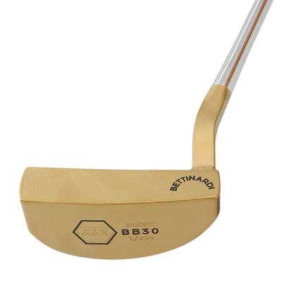 Limited Bettinardi 25th Anniversary Golf Flame BB30 Goombah Limited Run Blade Putter