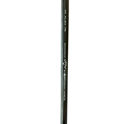 Pre-Owned Callaway Paradym Ai Smoke Max Fast Driver (12.0) w/ Mitsubishi Chemical Tensei 40 R2 (Senior Flex) Graphite Shaft 45.5" (Mint)