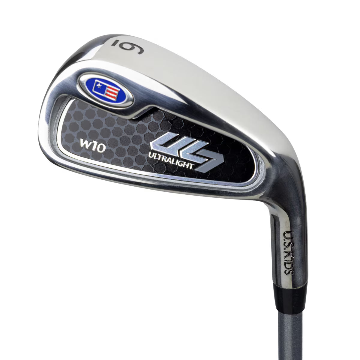U.S. Kids Golf UL-7 Individual Clubs (Approx Age 11, Height 60"-63")