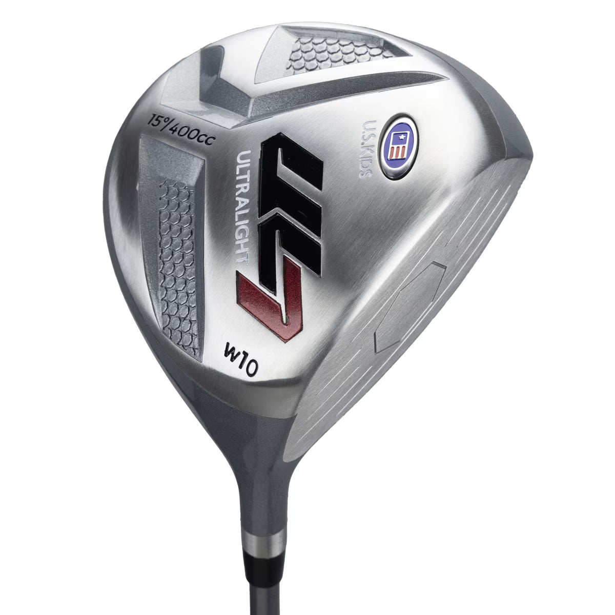 U.S. Kids Golf UL-7 Individual Clubs (Approx Age 11, Height 60"-63")