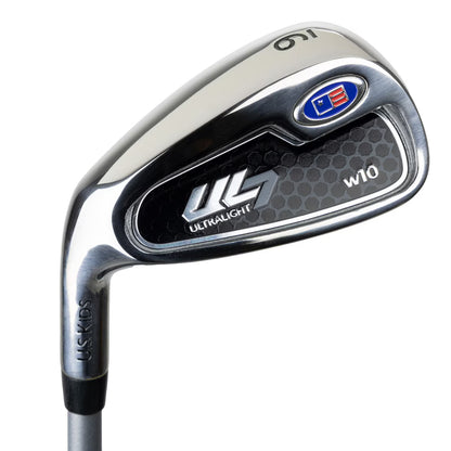 U.S. Kids Golf UL-7 Individual Clubs (Approx Age 11, Height 60"-63")
