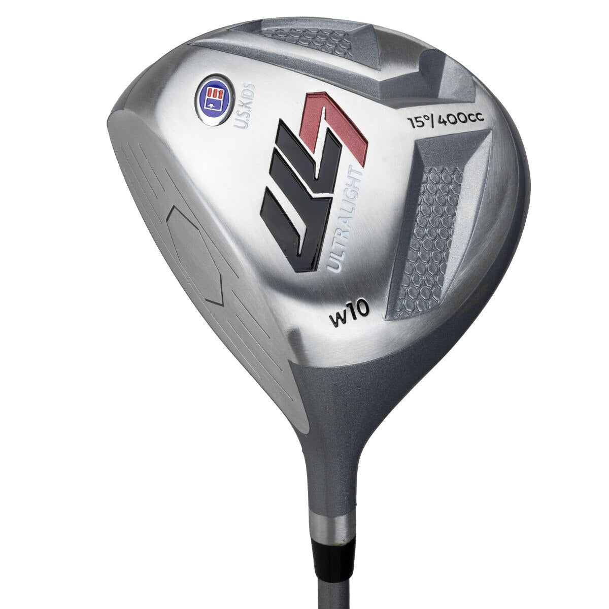U.S. Kids Golf UL-7 Individual Clubs (Approx Age 11, Height 60"-63")