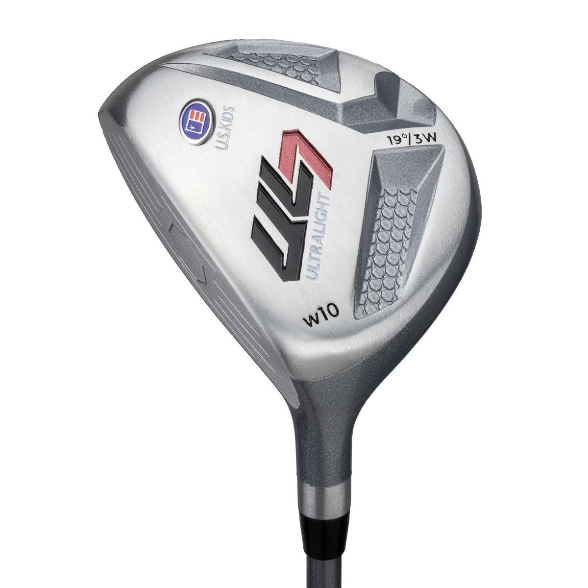 U.S. Kids Golf UL-7 Individual Clubs (Approx Age 11, Height 60"-63")