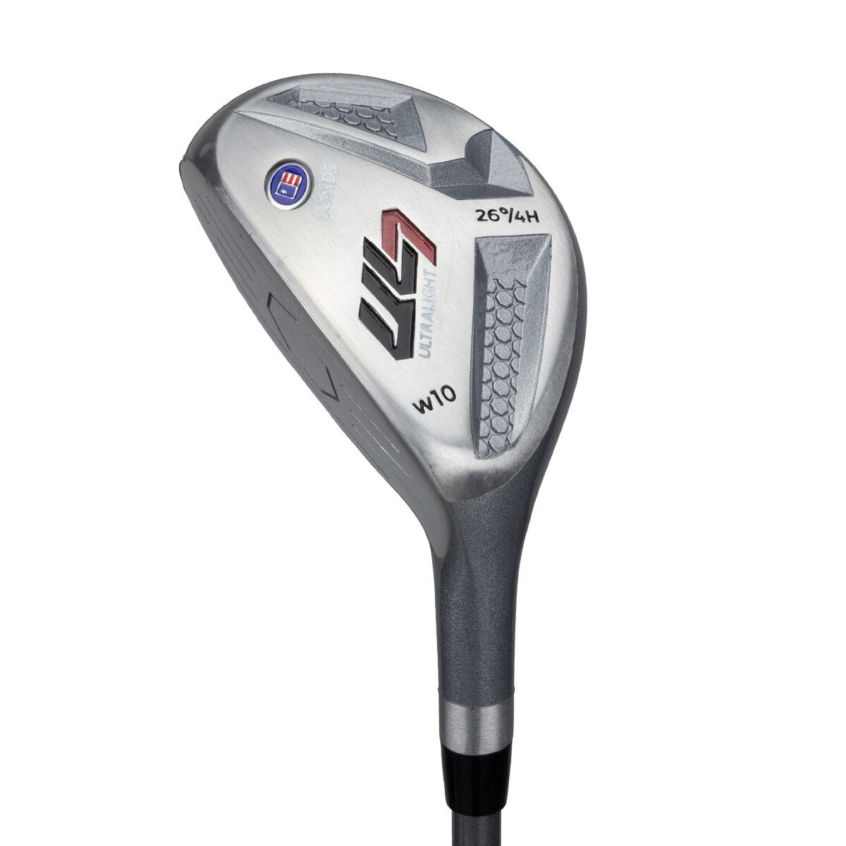 U.S. Kids Golf UL-7 Individual Clubs (Approx Age 11, Height 60"-63")