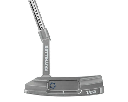 Limited Bettinardi 25th Anniversary Queen B6 303SS Plumber's Neck Mid-Mallet Putter