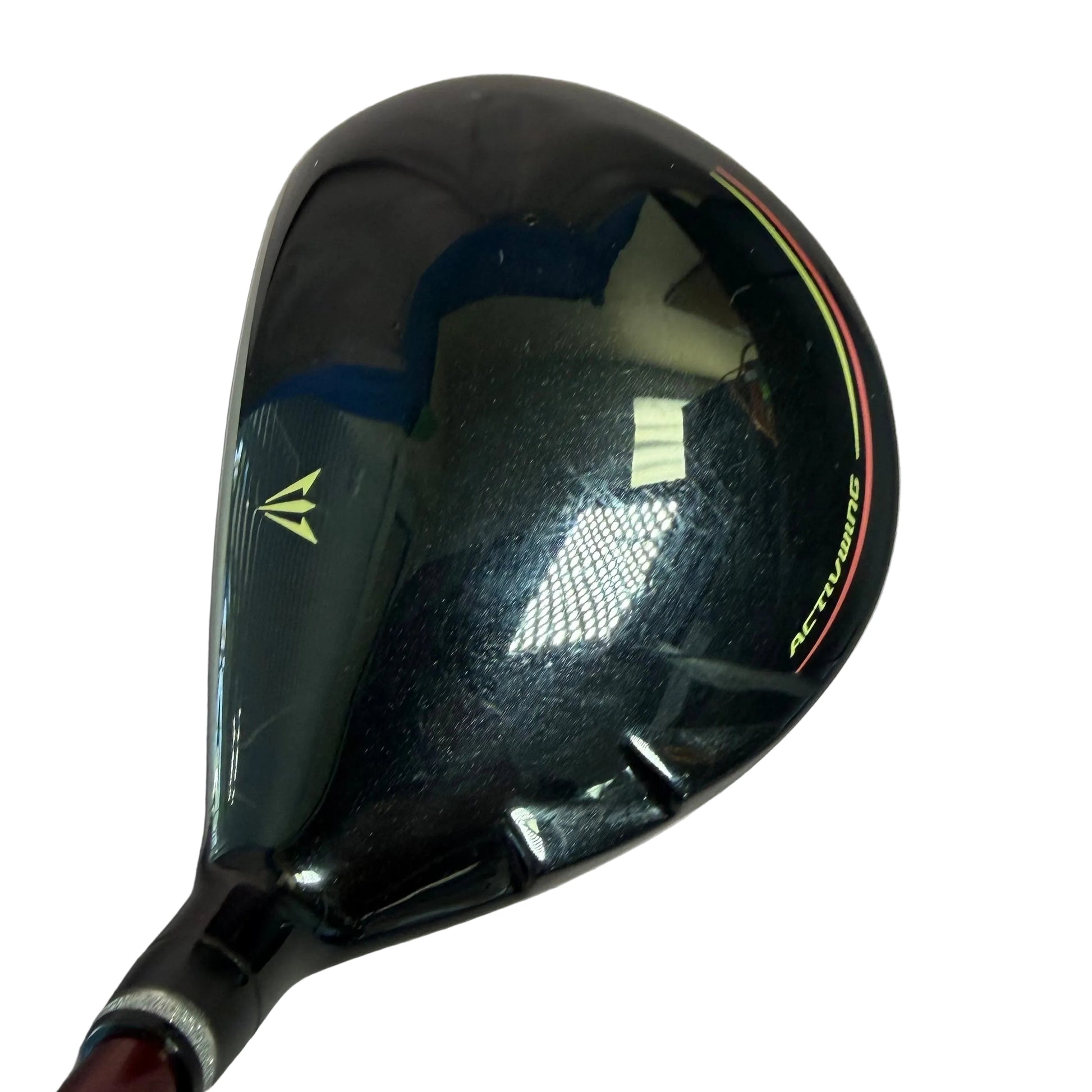 Pre-Owned XXIO 13 Prime 5 Fairway Wood (18.0) w/ SP-1300 37 Flex-R (Regular) Right Hand 42.75" Graphite Shaft (Above Average)