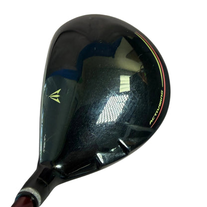 Pre-Owned XXIO 13 Prime 5 Fairway Wood (18.0) w/ SP-1300 37 Flex-R (Regular) Right Hand 42.75" Graphite Shaft (Above Average)