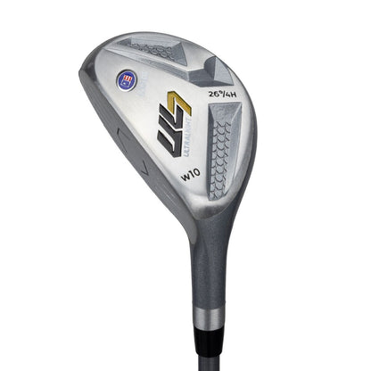U.S. Kids Golf UL-7 Individual Clubs (Approx Age 12, Height 63"-66")