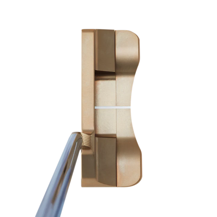 Bettinardi 2022 BB Limited Edition Tiki Putter SS28 1/2 Moon Slant