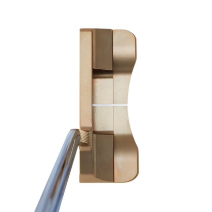 Bettinardi 2022 BB Limited Edition Tiki Putter SS28 1/2 Moon Slant
